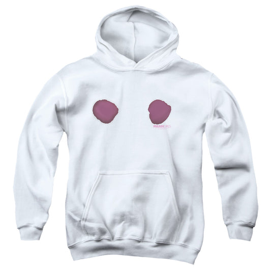 Mean Girls Wear What Regina Wears Kids Youth Hoodie White