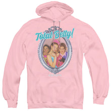 Load image into Gallery viewer, Clueless Total Betty Mens Hoodie Pink