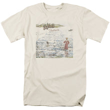 Load image into Gallery viewer, Genesis Foxtrot Mens T Shirt Cream