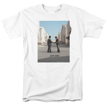 Load image into Gallery viewer, Pink Floyd Wish You Were Here Mens T Shirt White