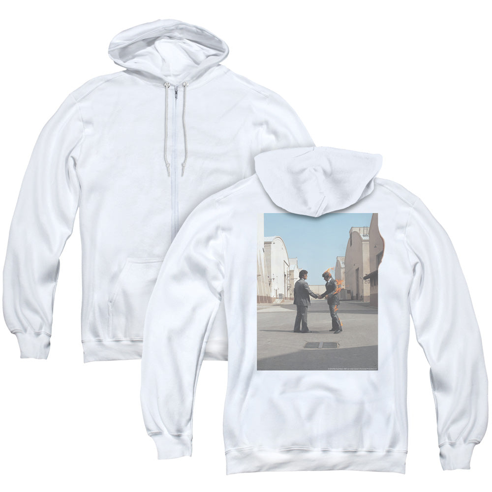 Pink floyd hoodie online mens