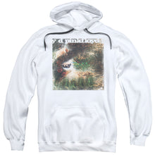 Load image into Gallery viewer, Pink Floyd Saucerful of Secrets Mens Hoodie White