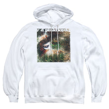 Load image into Gallery viewer, Pink Floyd Saucerful Of Secrets Mens Hoodie White