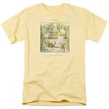Load image into Gallery viewer, Genesis Selling England Mens T Shirt Yellow