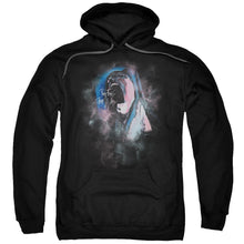 Load image into Gallery viewer, Roger Waters Face Paint Mens Hoodie Black