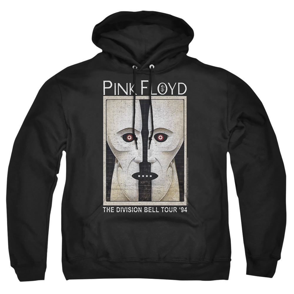 Pink Floyd The Division Bell Mens Hoodie Black