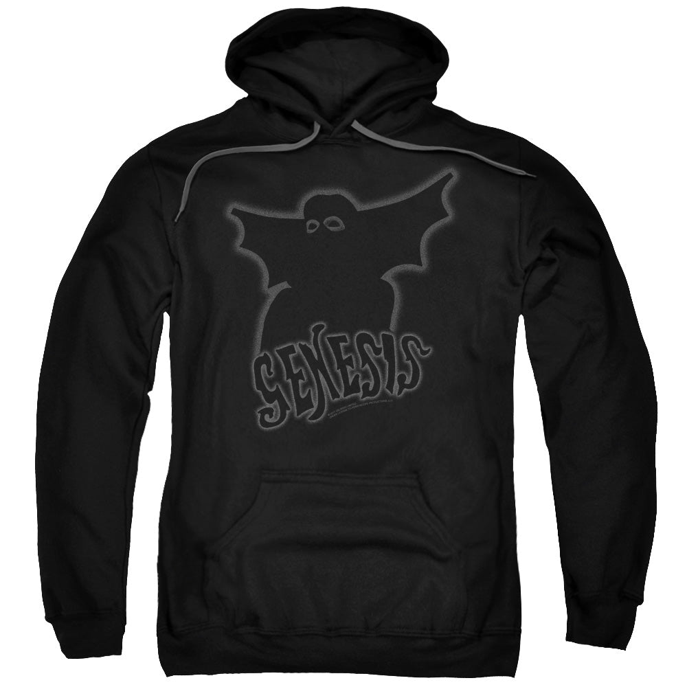 Genesis Watcher Of The Skies Mens Hoodie Black