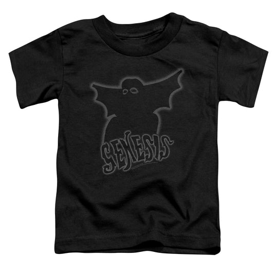 Genesis Watcher Of The Skies Toddler Kids Youth T Shirt Black