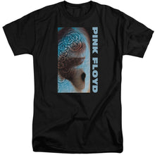 Load image into Gallery viewer, Pink Floyd Meddle Mens Tall T Shirt Black