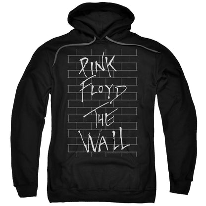 Roger Waters The Wall 2 Mens Hoodie Black