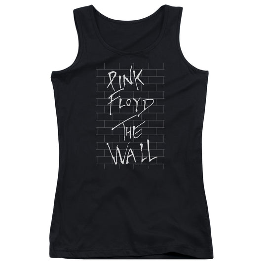 Roger Waters The Wall 2 Womens Tank Top Shirt Black