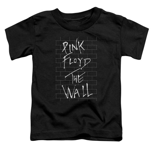 Roger Waters The Wall 2 Toddler Kids Youth T Shirt Black