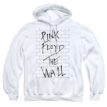 Load image into Gallery viewer, Roger Waters The Wall 2 Mens Hoodie White