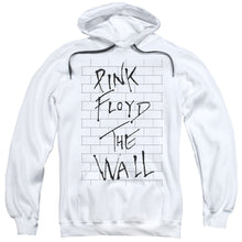 Load image into Gallery viewer, Roger Waters The Wall 2 Mens Hoodie White