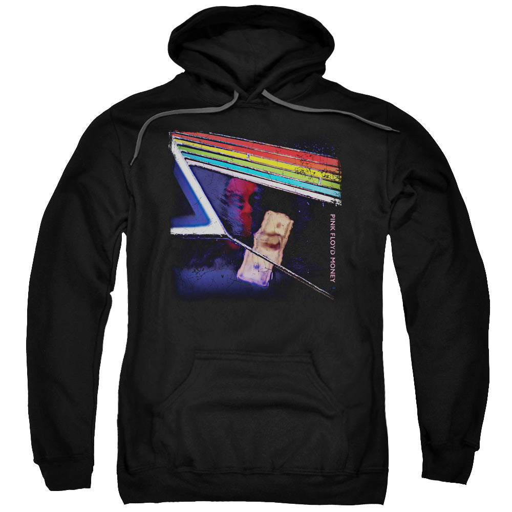 Pink Floyd Money Mens Hoodie Black