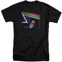 Load image into Gallery viewer, Pink Floyd Money Mens Tall T Shirt Black