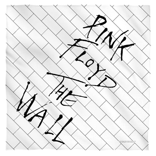 Pink Floyd The Wall Bandana