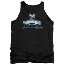 Load image into Gallery viewer, Pontiac Silver Grand Prix Mens Tank Top Shirt Black