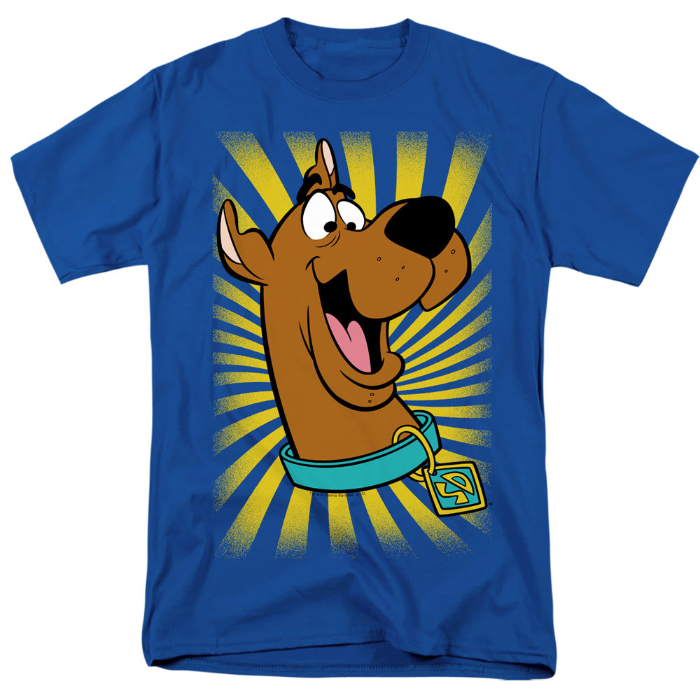 Scooby Doo™ T Shirt Mens T Shirt Kelly Green