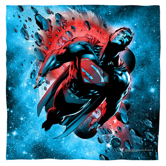 Super Cosmos Superman Bandana