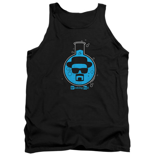 Breaking Bad Bad Breaker Mens Tank Top Shirt Black