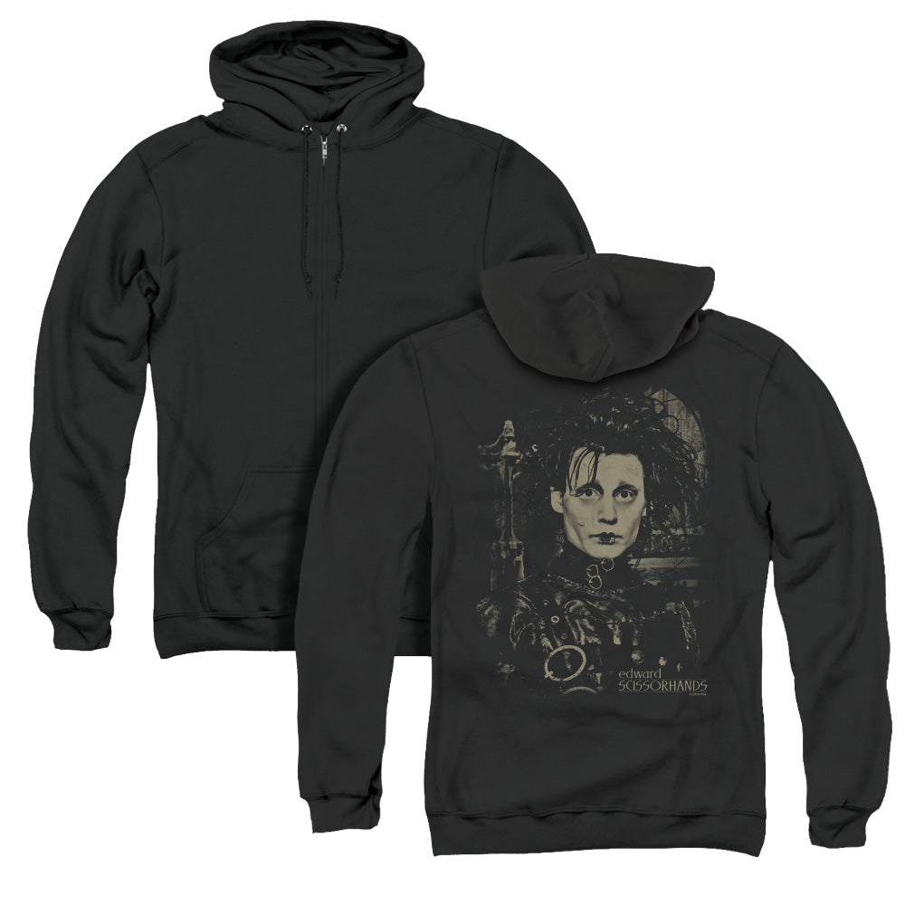 Seether zip hoodie online