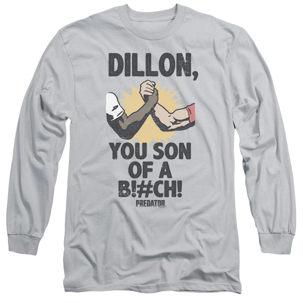 Dillon You Son' Men's T-Shirt