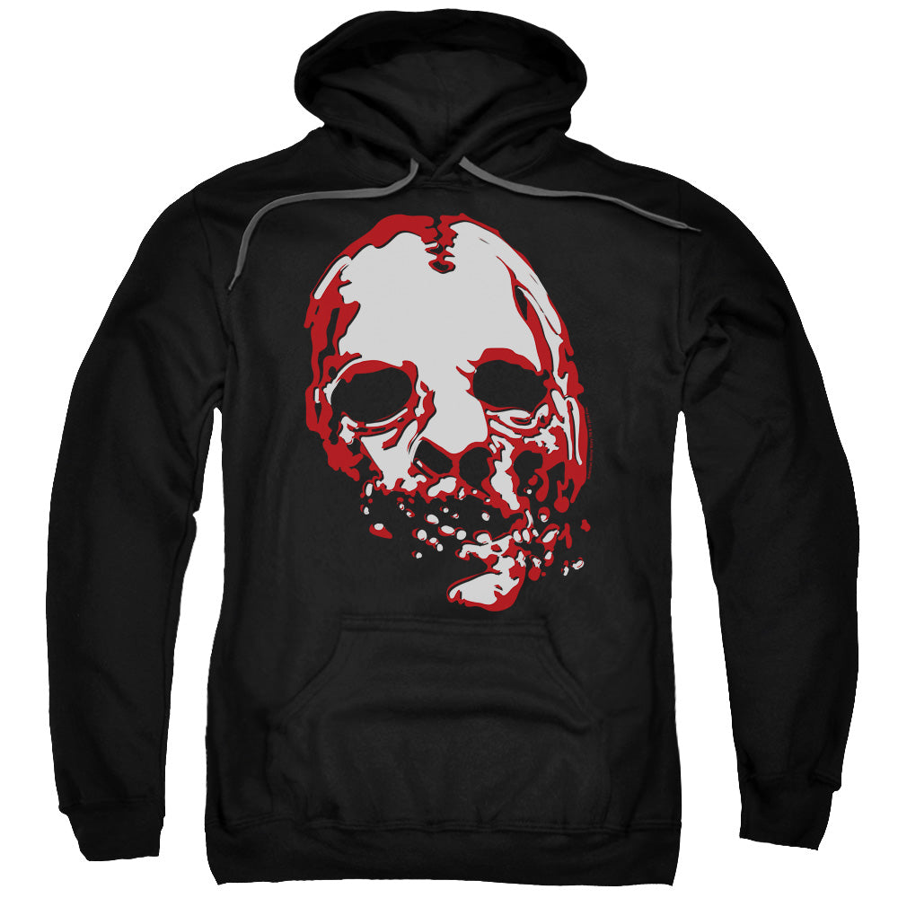 American Horror Story Bloody Face Mens Hoodie Black