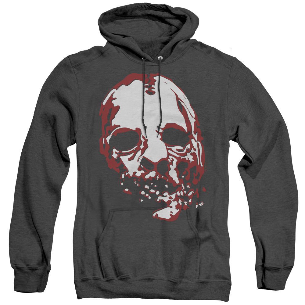 American Horror Story Bloody Face Heather Mens Hoodie Black