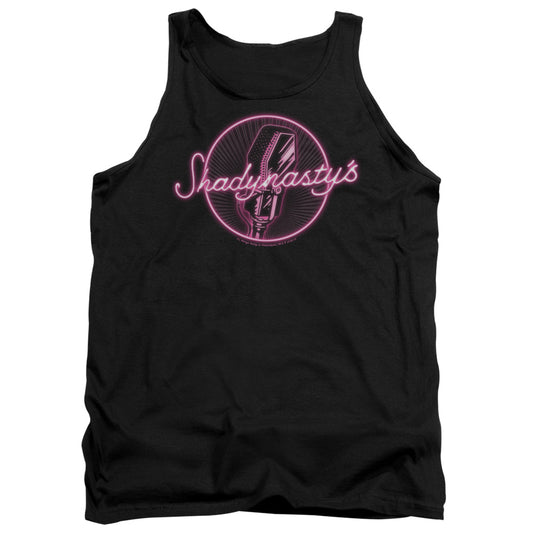 Its Always Sunny In Philadelphia Shadynastys Mens Tank Top Shirt Black