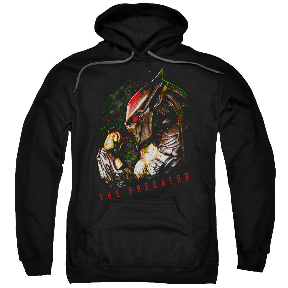 Predator Predator Flex Mens Hoodie Black