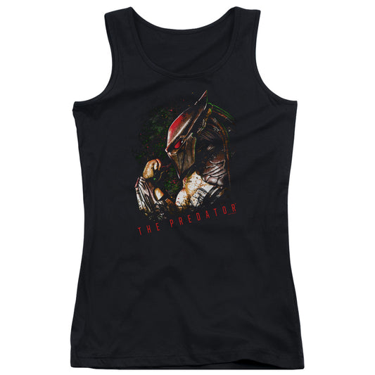 Predator 2018 Predator Flex Womens Tank Top Shirt Black