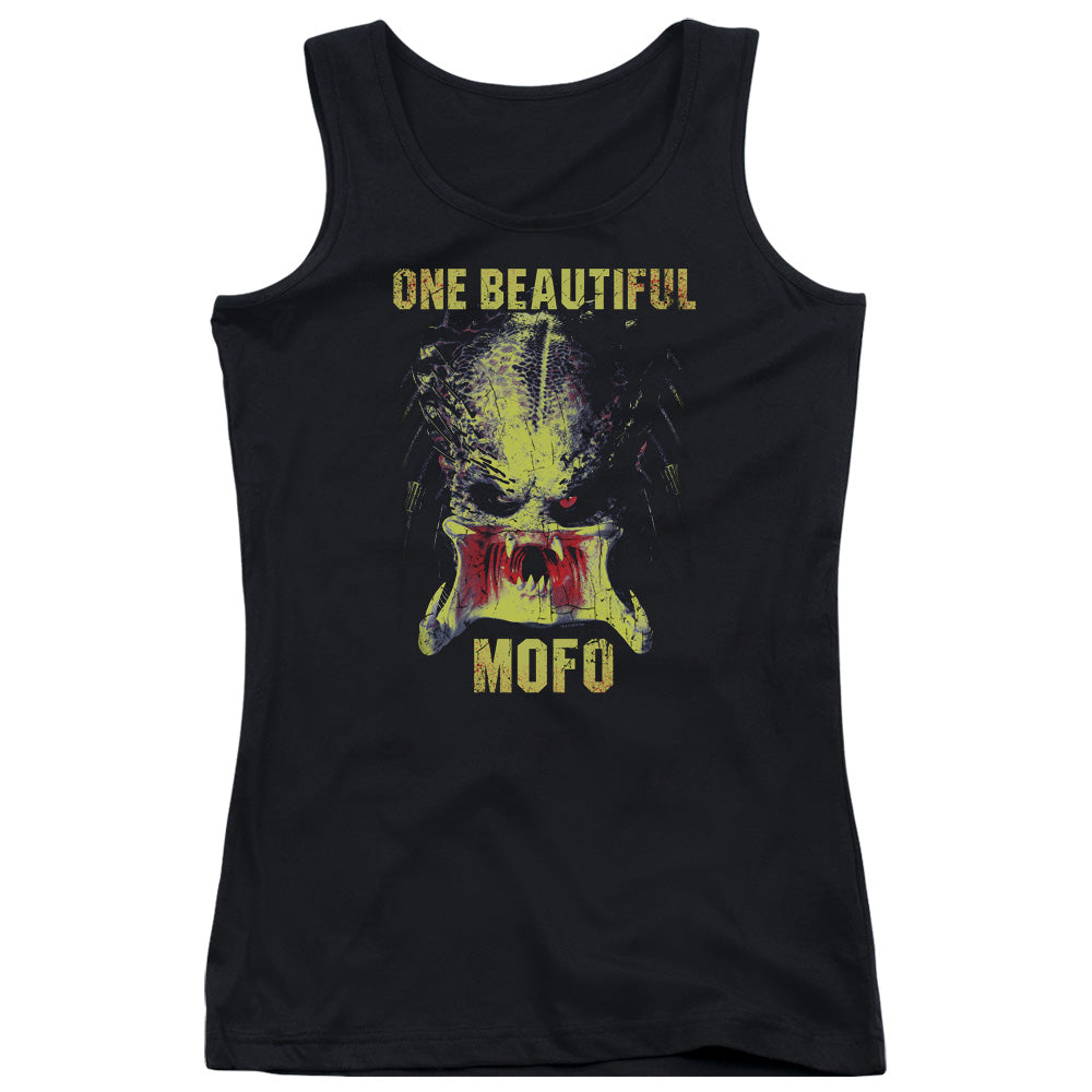 Predator 2018 Beautiful Womens Tank Top Shirt Black