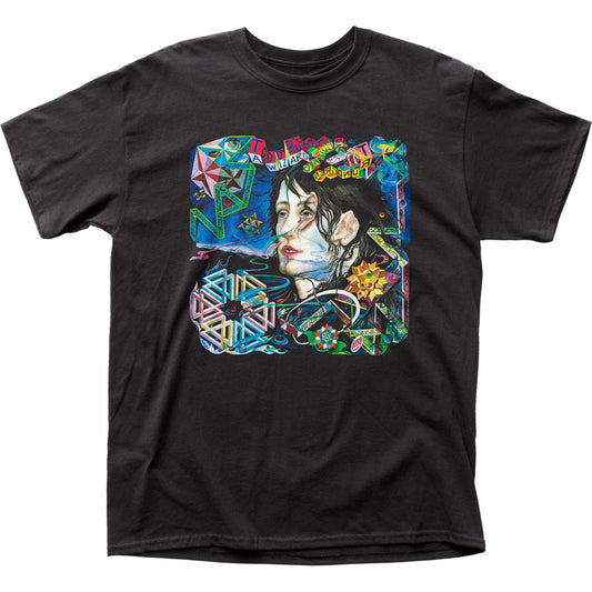 Todd Rundgren A Wizard A True Star Mens T Shirt Black