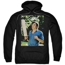 Load image into Gallery viewer, Dazed and Confused Obannion Mens Hoodie Black