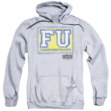Load image into Gallery viewer, Animal House Faber University Mens Hoodie Athletic Heather