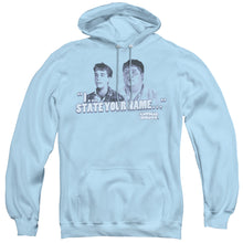 Load image into Gallery viewer, Animal House Pledges Mens Hoodie Light Blue