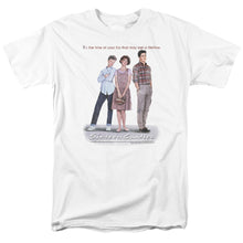 Load image into Gallery viewer, Sixteen Candles Poster Mens T Shirt White