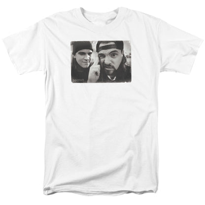 Mallrats Mind Tricks Mens T Shirt White Officially Licensed