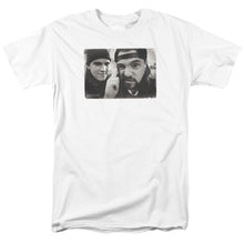 Load image into Gallery viewer, Mallrats Mind Tricks Mens T Shirt White