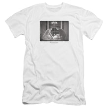 Load image into Gallery viewer, Sixteen Candles Birthday Way Premium Bella Canvas Slim Fit Mens T Shirt White