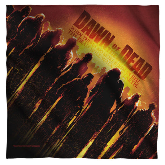 Dawn Of The Dead Bandana