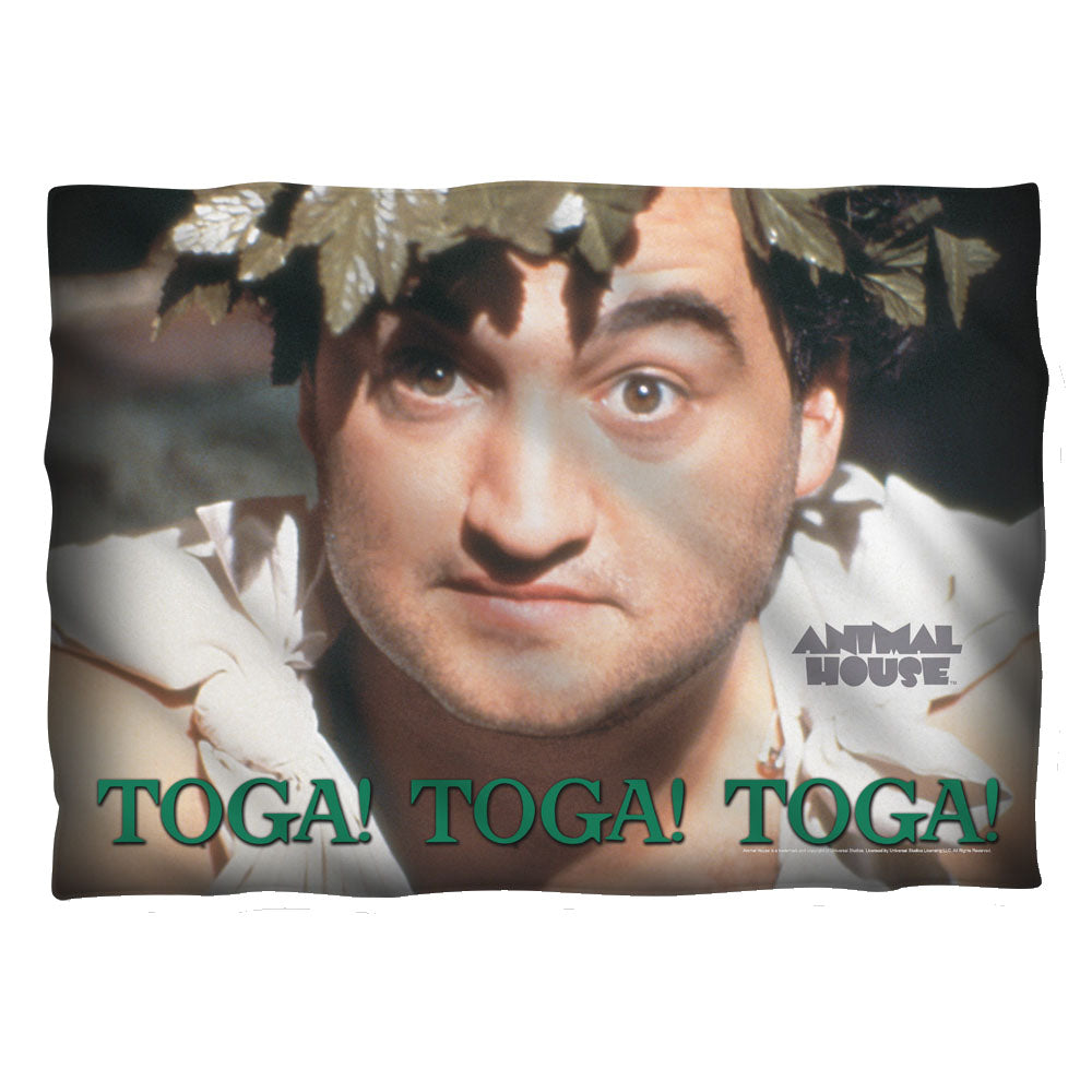 Animal House Toga Pillow Case