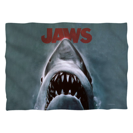 Jaws Shark Pillow Case