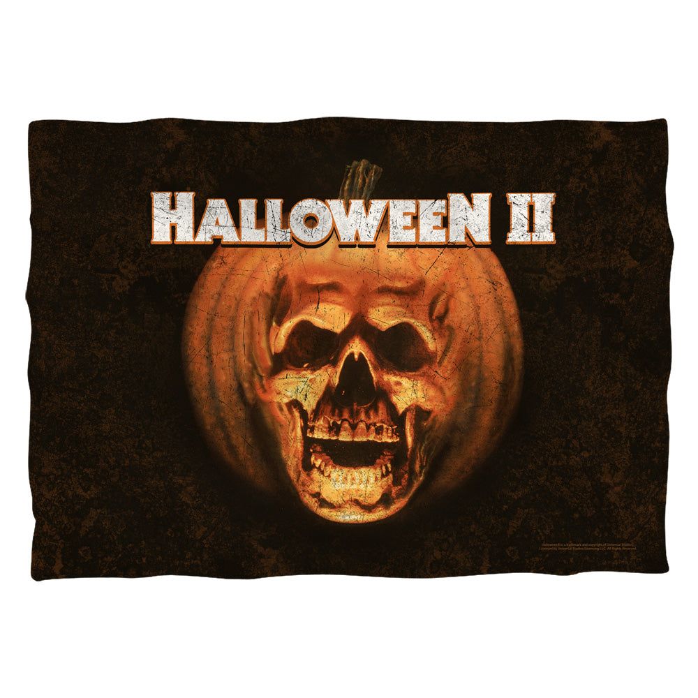 Halloween 2 Poster Pillow Case