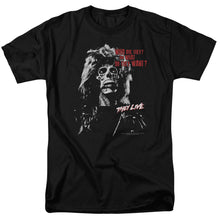 Load image into Gallery viewer, They Live They Want Mens T Shirt Black