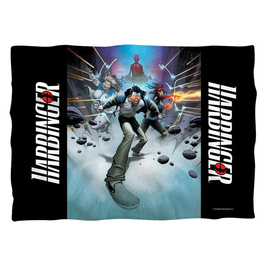 Harbinger Force Field Pillow Case