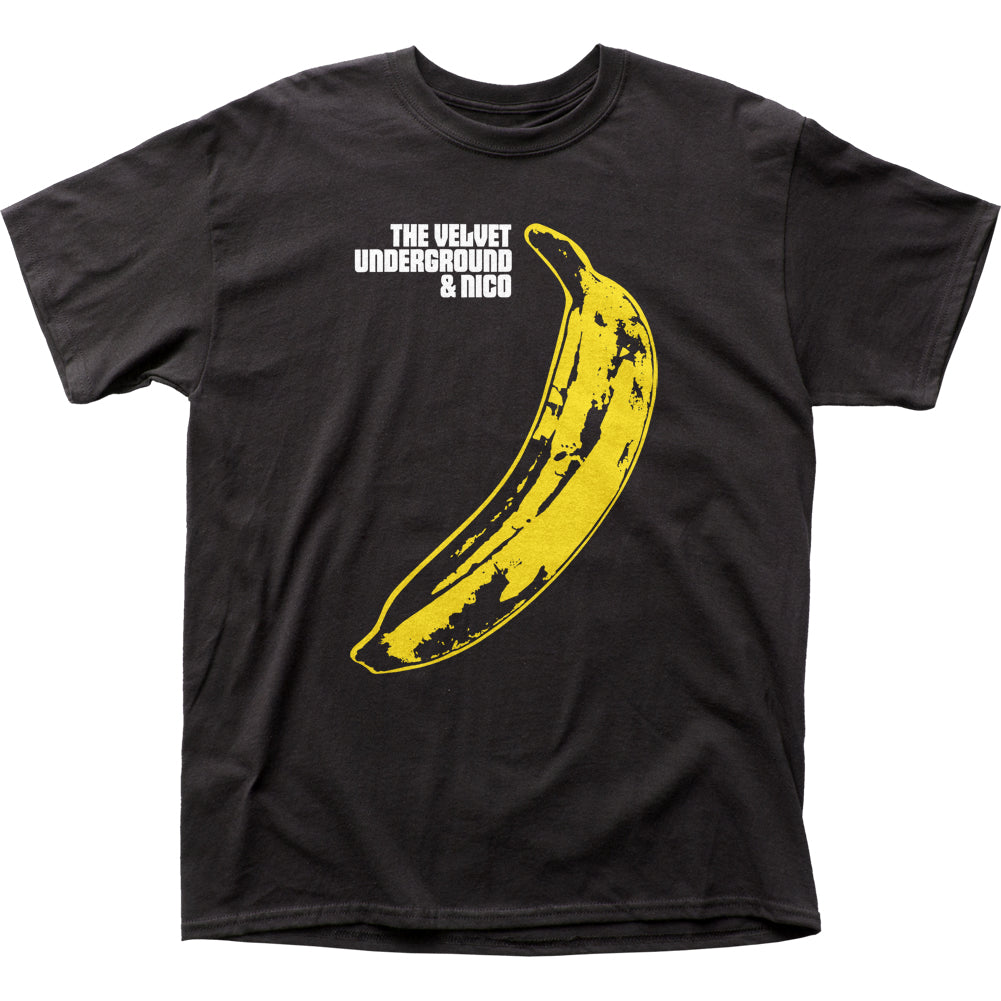 Velvet Underground Rock Band Merch