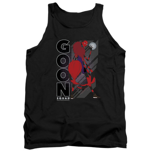 Space Jam 2 Arachnneka Mens Tank Top Shirt Black