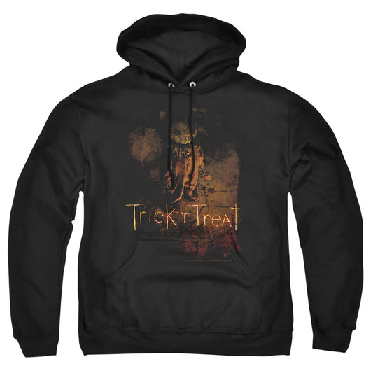 Trick R Treat Movie Poster Mens Hoodie Black